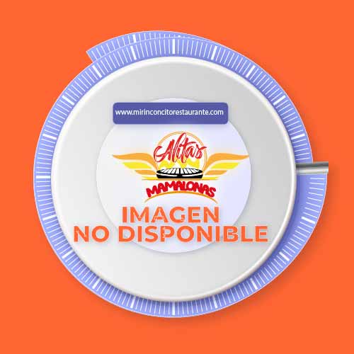 Alitas o Boneless Piña Habanero