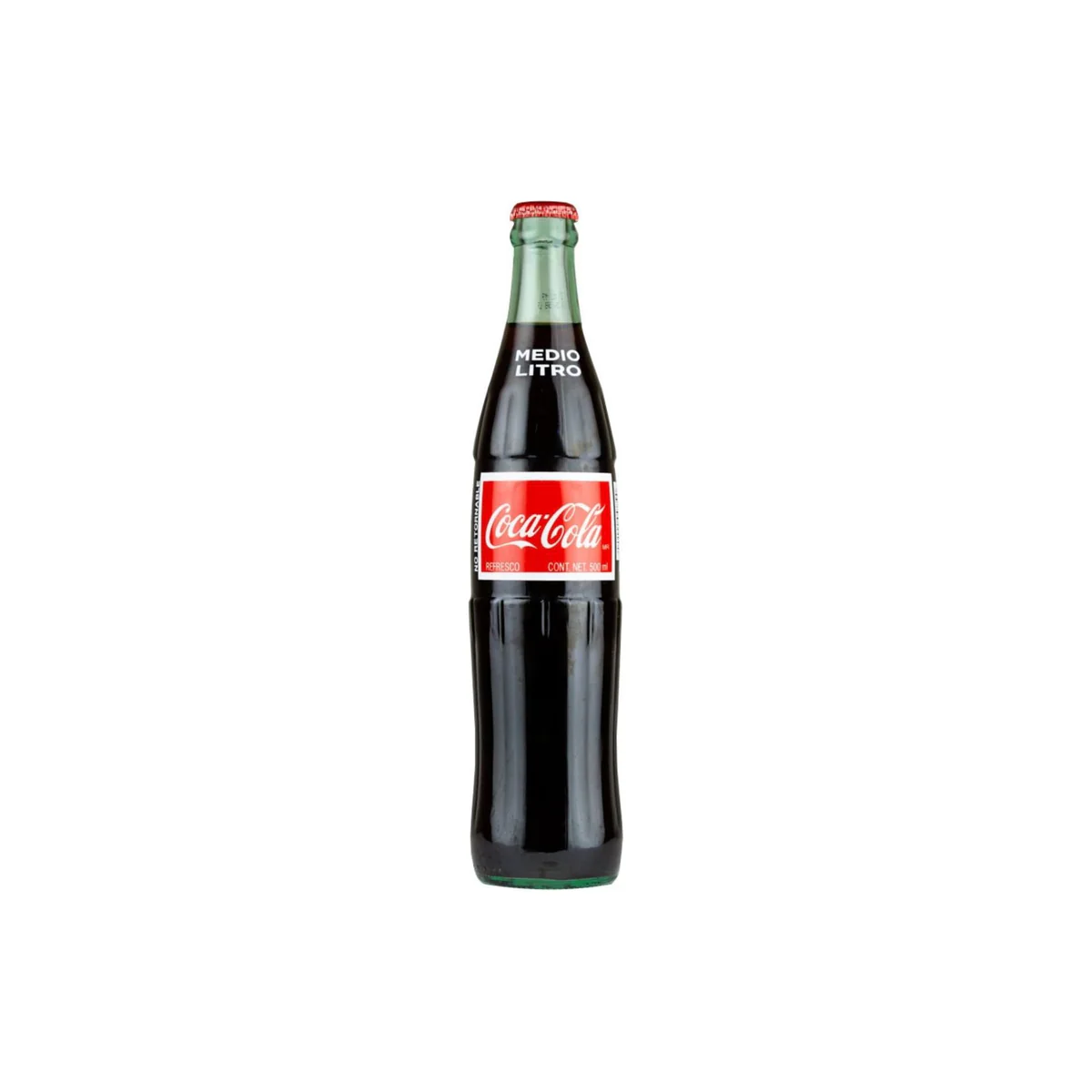 Coca-Cola de 500 ML