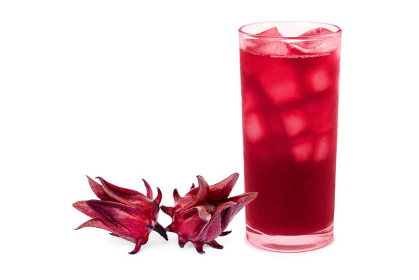 Agua de sabor